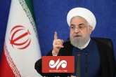 عذرخواهی رئیس جمهور از مردم به دلیل قطع برق