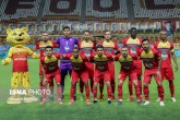 تصاویر / هفته بیست و ششم لیگ برتر فوتبال؛ فولاد - پرسپولیس  <img src="/images/picture_icon.gif" width="16" height="13" border="0" align="top">