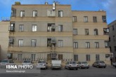 تصاویر / گوشه به گوشه ایران؛ محله «کوشمغان» سمنان  <img src="/images/picture_icon.gif" width="16" height="13" border="0" align="top">