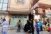 تصاویر / سیستان در روزهای قرمز کرونایی  <img src="/images/picture_icon.gif" width="16" height="13" border="0" align="top">