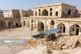 تصاویر / دِژ برازجان؛ تنها کاروانسرای تمام سنگ ایران  <img src="/images/picture_icon.gif" width="16" height="13" border="0" align="top">