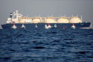 عامل افزایش قیمت LNG در بازار جهانی