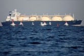 عامل افزایش قیمت LNG در بازار جهانی