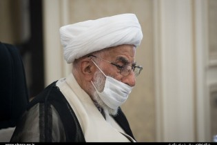 جنتی دبیر شورای نگهبان باقی ماند/ طحان نظیف سخنگو شد