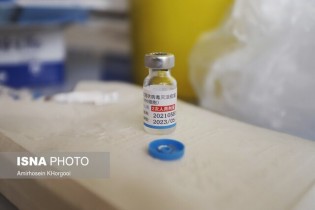 ۲۶ درصد از ایرانی‌ها فکر می‌کنند هیچ‌وقت نوبت واکسن کرونای آنها فرا نمی‌رسد