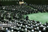 بررسی علت خاموشی‌های اخیر در دستور هفتگی مجلس