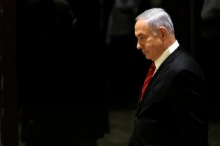 گزارش نیویورکر از فشار گسترده نتانیاهو به ترامپ برای حمله به ایران پس از شکست در انتخابات