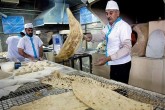 نرخ جدید نان اعلام شد