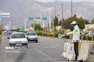 افزایش سفرهای مردم با وجود کاهش تردد!