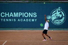 فینال مسابقات بین المللی تنیس ITF juniors