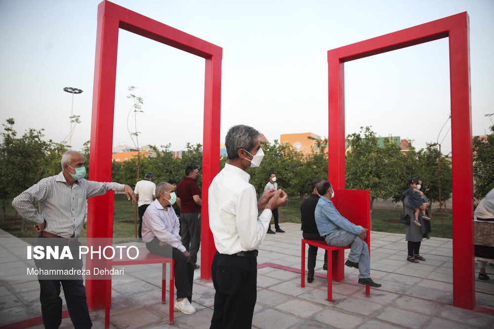 آخرین پروژهای شهری دوره چهار ساله شهرادری شیراز توسط مهندس حیدر اسکندر پور (شهردار شیراز) افتتاح و مورد بهربرداری عمومی قرار گرفت.