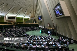 بررسی طرح صیانت از کاربران در فضای مجازی در جلسه غیرعلنی