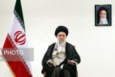 تصاویر / سخنرانی مقام معظم رهبری در پی خیز مجدد بیماری کرونا  <img src="/images/picture_icon.gif" width="16" height="13" border="0" align="top">
