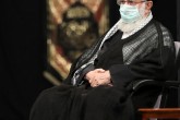 تصاویر / مراسم عزاداری حضرت اباعبدالله الحسین(ع) با حضور مقام معظم رهبری  <img src="/images/picture_icon.gif" width="16" height="13" border="0" align="top">