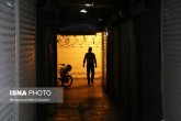 تصاویر / تعطیلی اصناف بندرعباس در پیک پنجم کرونا  <img src="/images/picture_icon.gif" width="16" height="13" border="0" align="top">