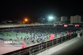 تصاویر / مراسم عزاداری شب عاشورای حسینی - مشهد  <img src="/images/picture_icon.gif" width="16" height="13" border="0" align="top">