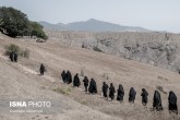 تصاویر / مراسم عزاداری روز عاشورا در روستای گنجه  <img src="/images/picture_icon.gif" width="16" height="13" border="0" align="top">