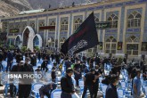 تصاویر / مراسم عزاداری عاشورای حسینی - کرمان  <img src="/images/picture_icon.gif" width="16" height="13" border="0" align="top">