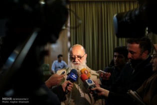 تلاش برای روی کار آمدن شهردار تهران پیش از انتخاب وزیر کشور جدید