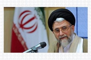 تاکید خطیب بر تعامل  وزارت اطلاعات و ارتش برای تامین امنیت کشور