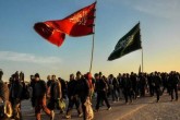 سهمیه ایرانیها برای اربعین، ۳۰ هزار نفر بیشتر شد سهمیه ایرانیها برای اربعین، ۳۰ هزار نفر بیشتر شد