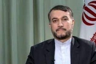 امیرعبداللهیان: تلاش برای افزایش تعداد زوار ایرانی اربعین ادامه دارد