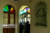 تصاویر / موزه صنایع دستی گلستان در خانه تاریخی امیر لطیفی  <img src="/images/picture_icon.gif" width="16" height="13" border="0" align="top">