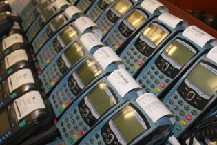 مسدودسازی چندهزار دستگاه کارتخوانِ دارای مشکل هویتی