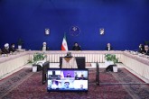 پیوستن به «شانگهای» ایران را به زیرساخت‌های آسیا وصل کرد