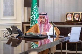 ادعای تکراری وزیر خارجه عربستان علیه برنامه هسته‌ای ایران
