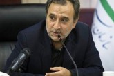 «مهدی پیری» مشاور معاونت حقوقی در امور بین الملل شد