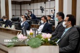 تصاویر / جلسه انتخاب شهردار اراک - چهارشنبه ۷ مهر ۱۴۰۰  <img src="/images/picture_icon.gif" width="16" height="13" border="0" align="top">