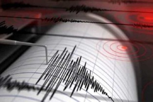 اعلام آماده باش در خوزستان به دلیل زلزله چلگرد