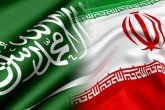 بلومبرگ: ایران و عربستان بهدنبال بازگشایی کنسولگریهای خود هستند بلومبرگ: ایران و عربستان بهدنبال بازگشایی کنسولگریهای خود هستند