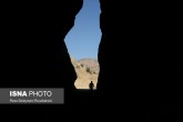 تصاویر / خشک شدن «تنگه قاسمی» - شهرستان دزپارت  خوزستان  <img src="/images/picture_icon.gif" width="16" height="13" border="0" align="top">
