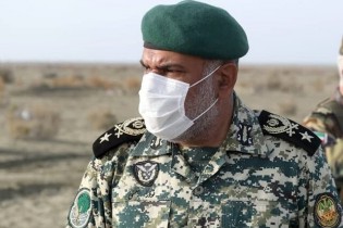 نیروهای مسلح ایران برای لحظه‌ای ماموریت خود را فراموش نمی‌کنند