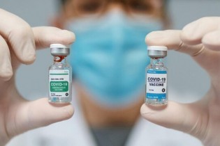 اگر دوز دوم واکسن کووید-۱۹ را دریافت نکنید، چه اتفاقی رخ می‌دهد؟