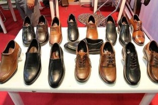 فروش کفش ایرانی با نام و ظاهر برندهای معروف جهان