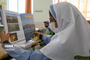 در بازگشایی مدارس انعطاف پذیر باشیم/آموزش مجازی تعطیل نشود