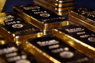 وضعیت طلا در بازار جهانی