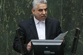 «اسدالله عباسی» استاندار گیلان شد