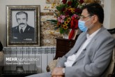 تصاویر / دیدار رییس بنیاد شهید با خانواده شهدا و جانبازان اهل تسنن  <img src="/images/picture_icon.gif" width="16" height="13" border="0" align="top">