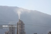 تصاویر / آلودگی کارخانه سیمان ایلام  <img src="/images/picture_icon.gif" width="16" height="13" border="0" align="top">