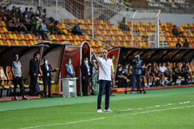 هفته اول لیگ برتر فوتبال؛ فولاد - پرسپولیس