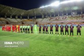 تصاویر / هفته اول لیگ برتر فوتبال؛ فولاد - پرسپولیس  <img src="/images/picture_icon.gif" width="16" height="13" border="0" align="top">