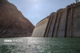 بیآبی در یک قدمی تهران/ آمار و ارقام ترسناک است بیآبی در یک قدمی تهران/ آمار و ارقام ترسناک است