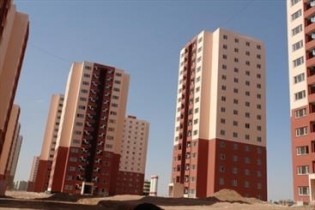 ثبت نام ۹۰ هزار تهرانی برای نهضت ملی مسکن