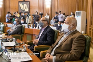 تذکر به شهردار تهران برای اقدام نسبت به اجرای مصوبه بانک زمین