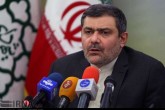 سرپرست معاونت امنیتی و انتظامی استانداری تهران معرفی شد