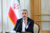 امیدواریم با صدای واحد پیامی مشترک به جامعه جهانی ارسال کنیم